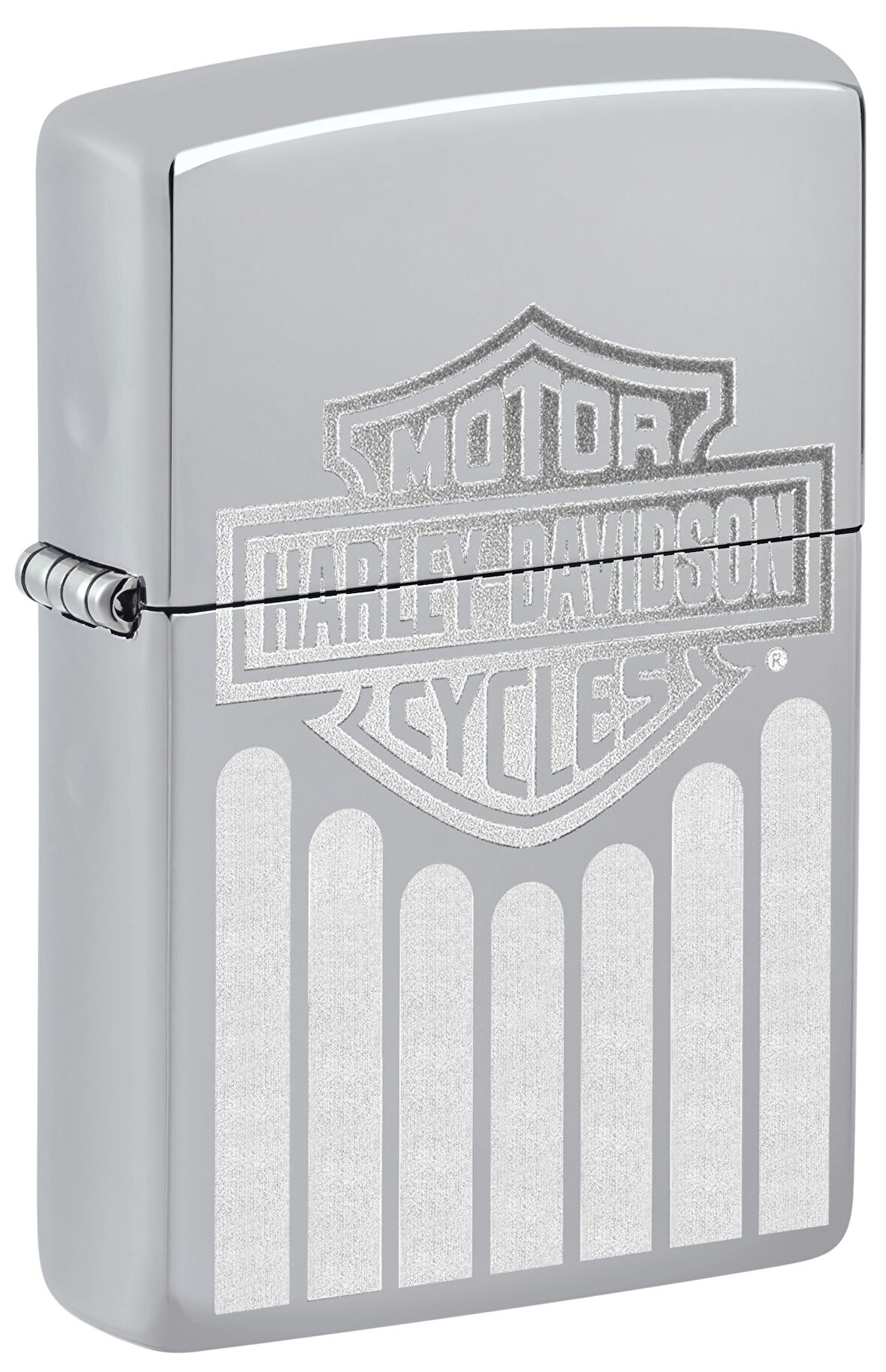 Zippo 250 Harley Davidson Çakmak