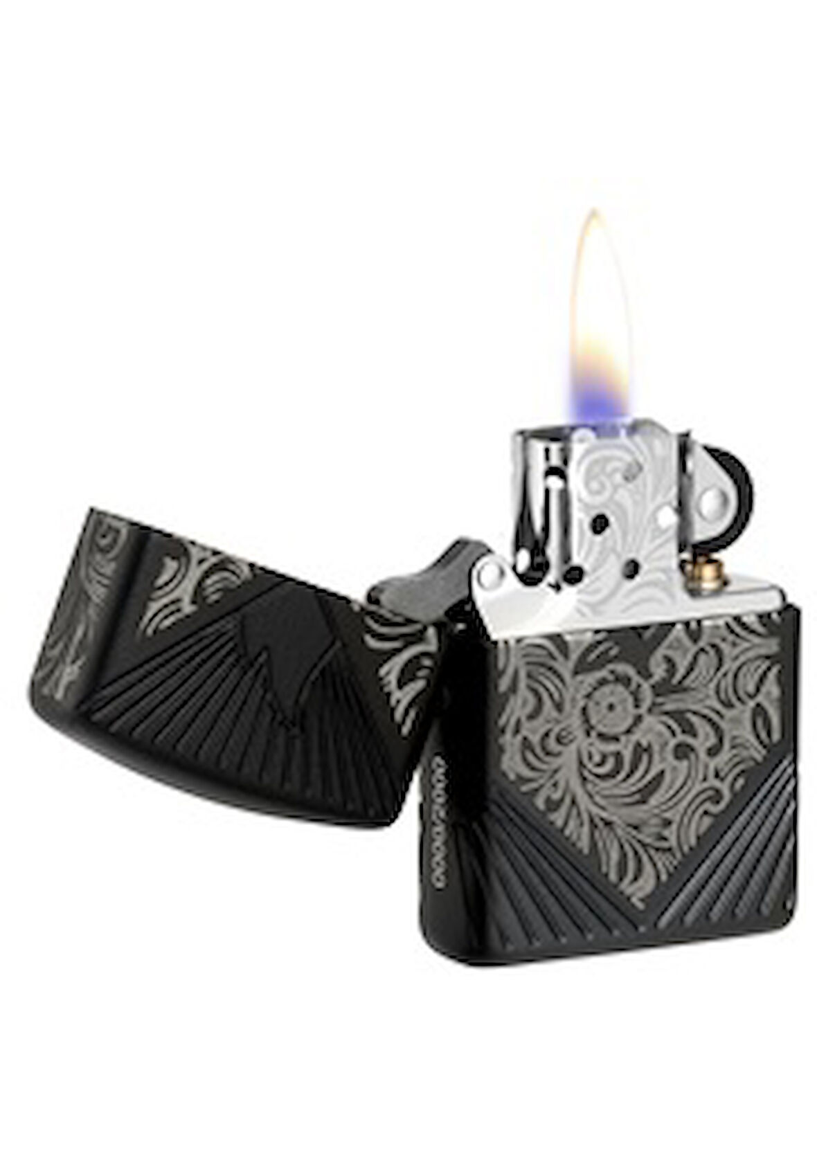 Zippo 2024 Coy Florentine - Emea Çakmak