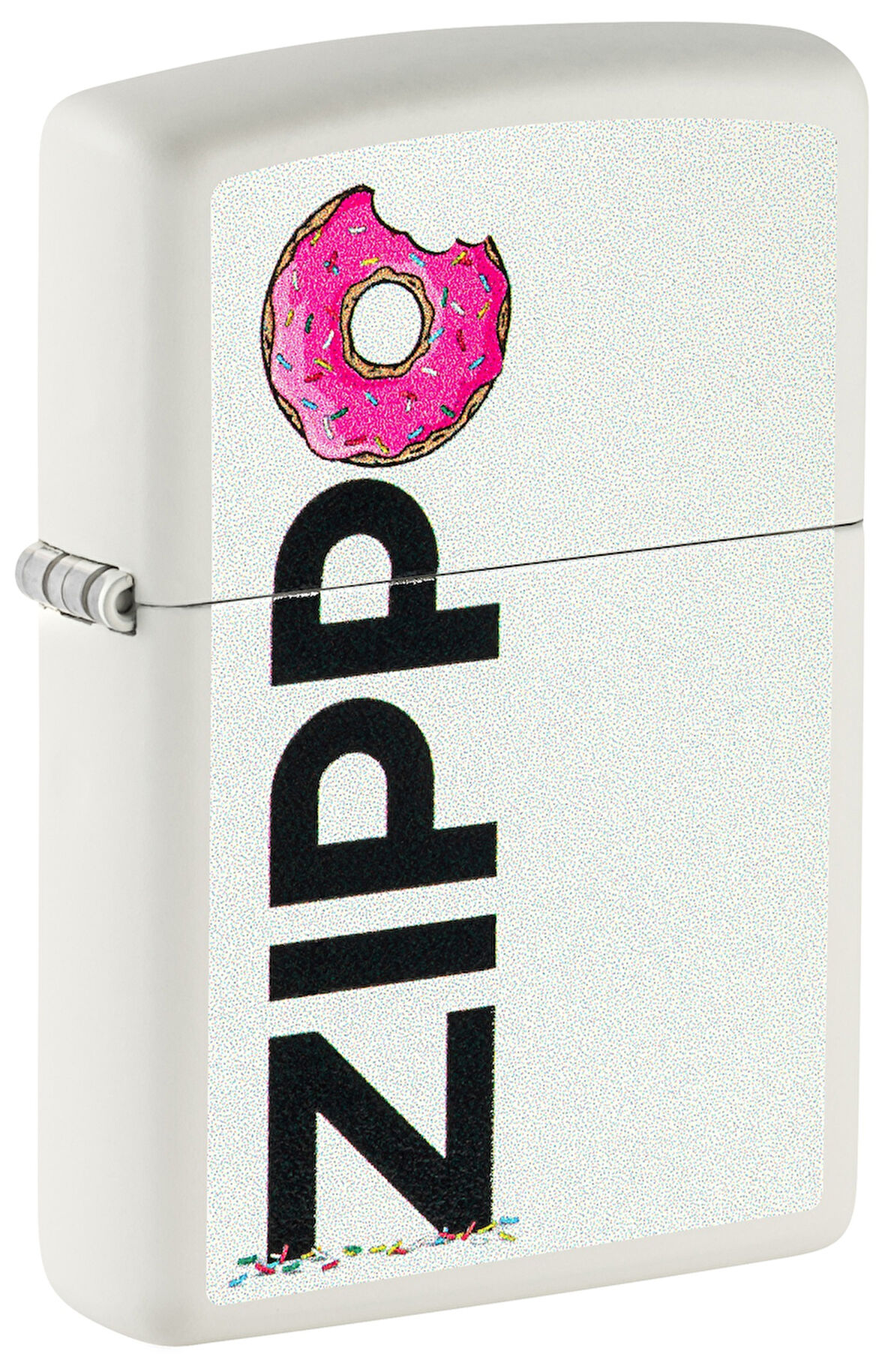 Zippo 214 Zippo Donut Design Çakmak