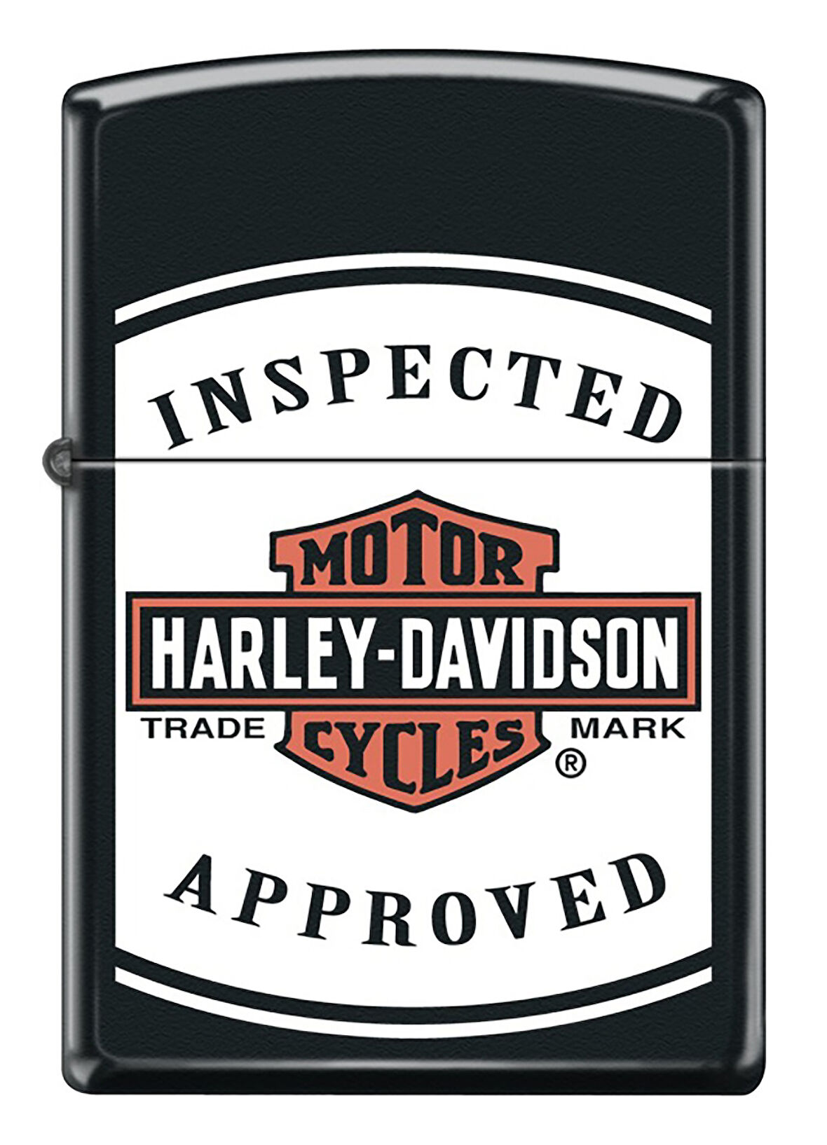 Zippo Harley Davidson Çakmak