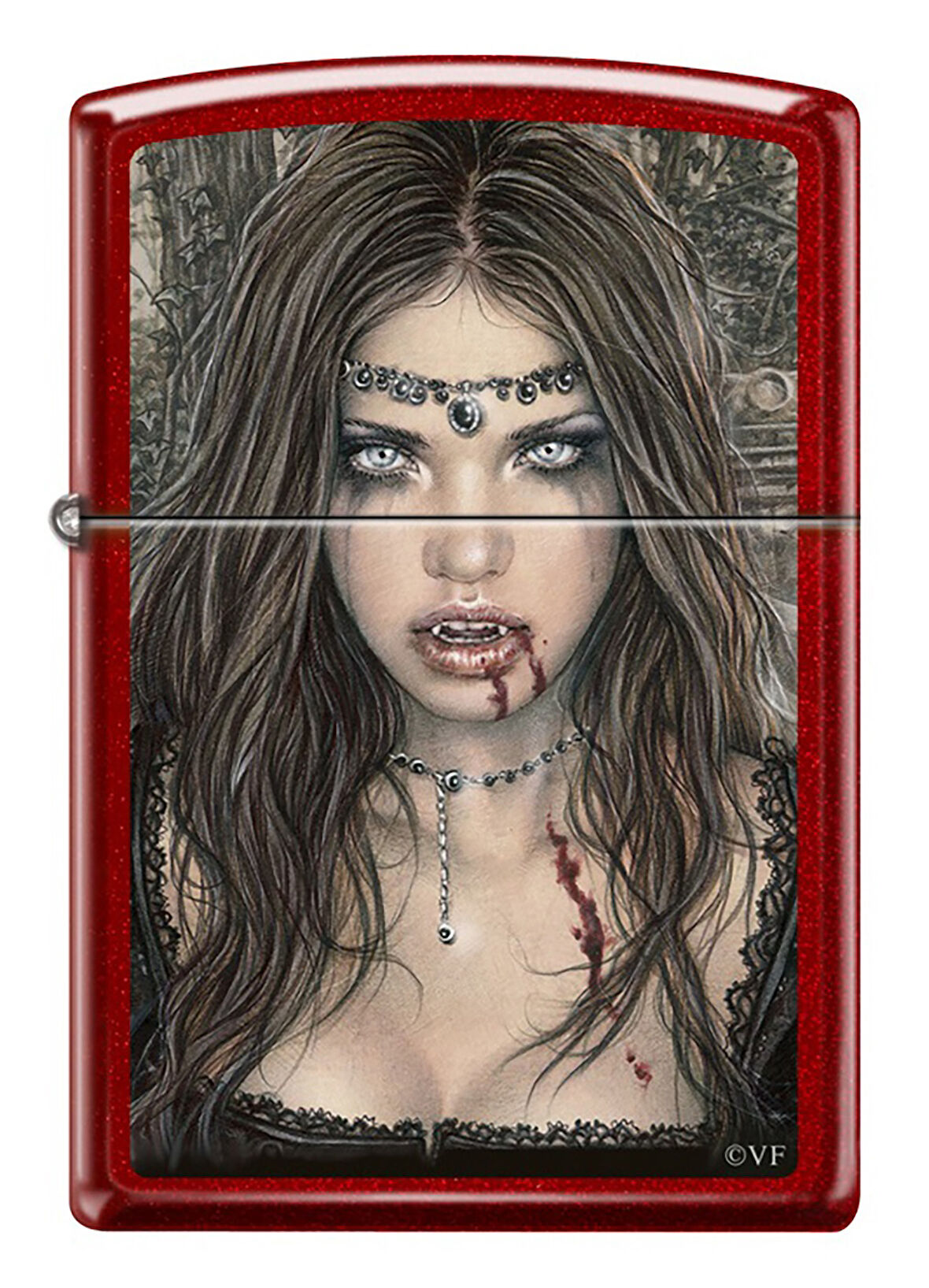 Zippo Victoria Frances Çakmak
