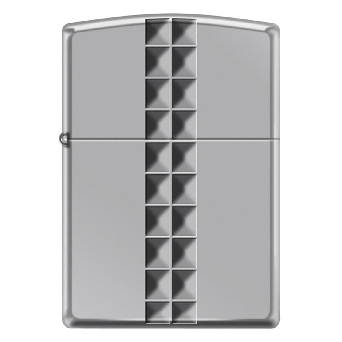 Zippo Dimensional Cubes Design Çakmak
