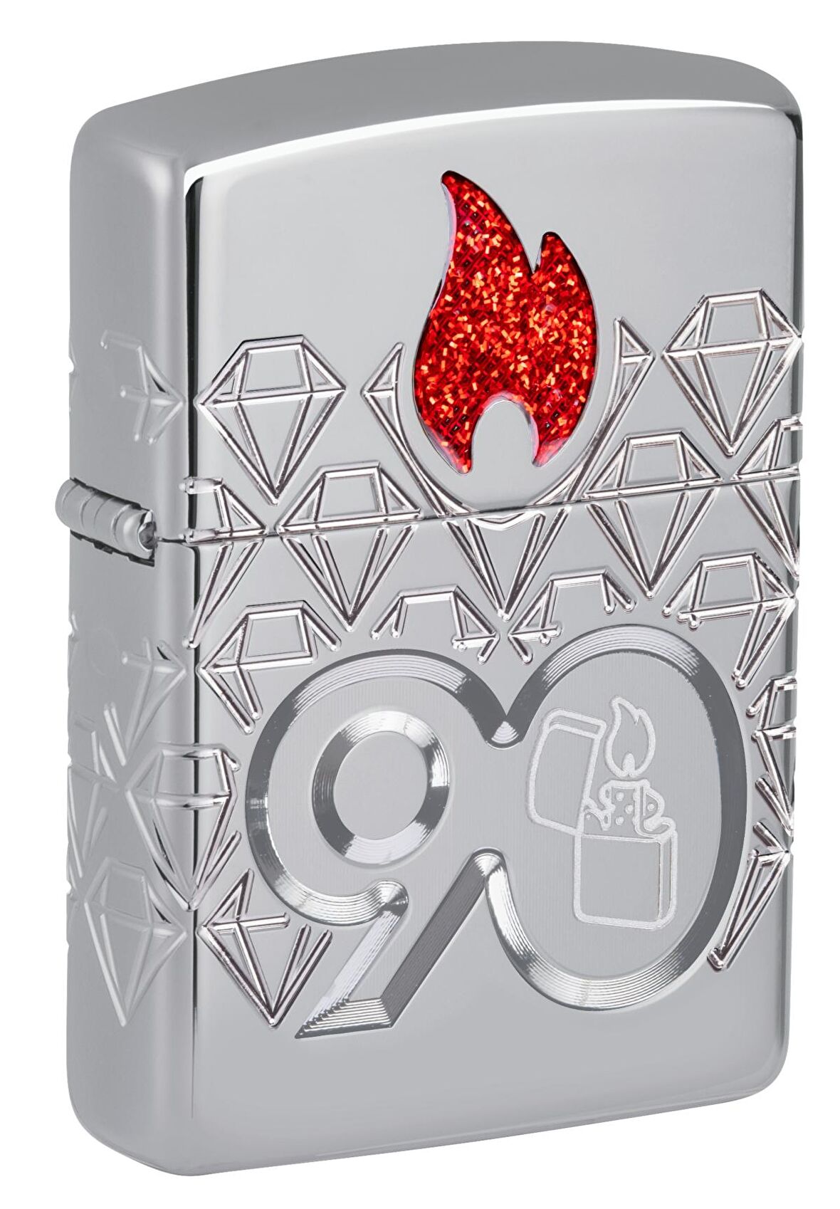 Zippo Çakmak Z-49865