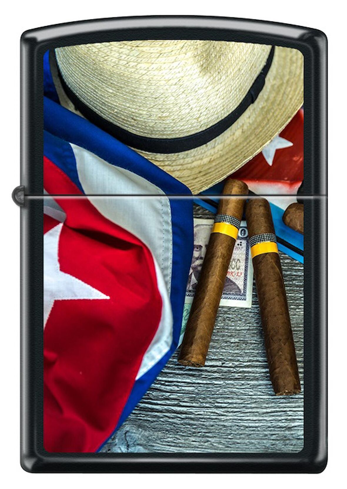 Zippo Çakmak Z-CI404496-218
