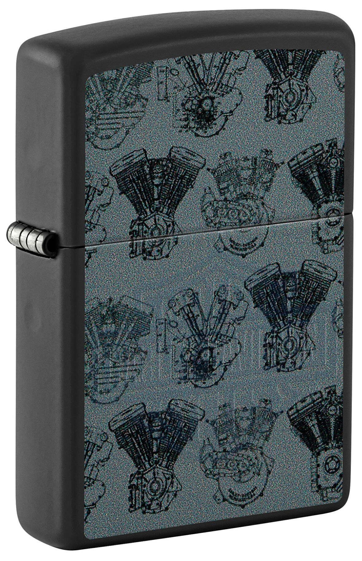 Zippo 218 Harley-Davidson Çakmak