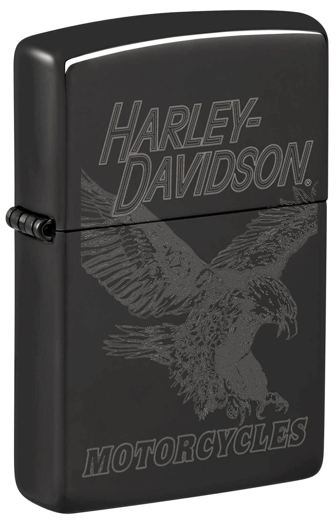Zippo 24756 Harley-Davidson Çakmak