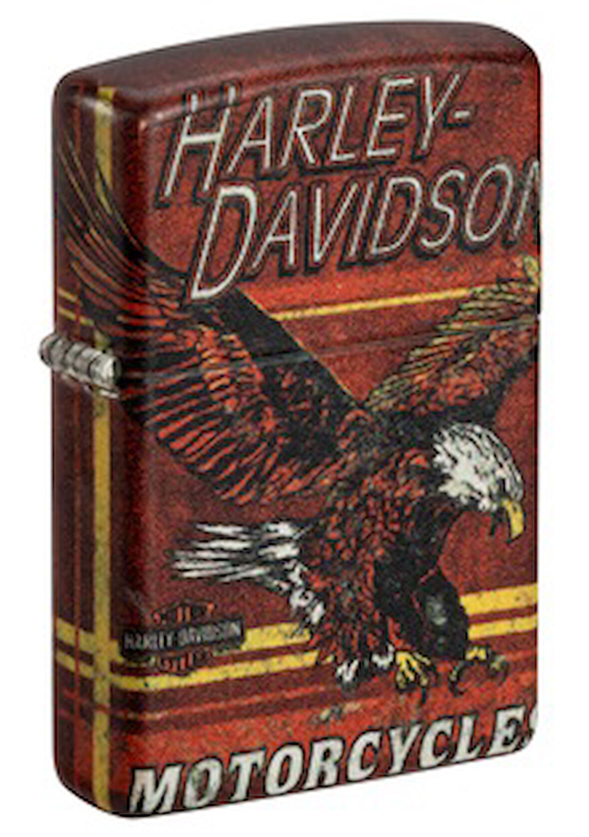 Zippo 49352 Harley-Davidson Çakmak