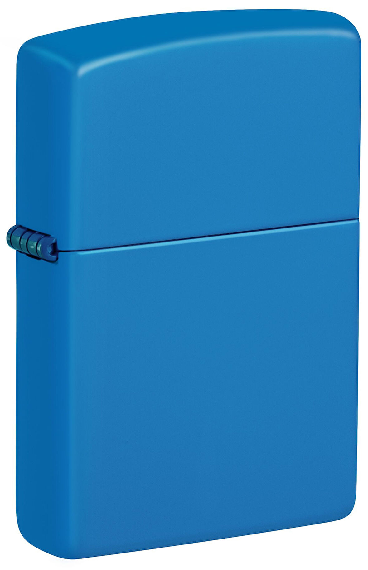 Zippo 48628 Regular Sky Blue Matte Çakmak