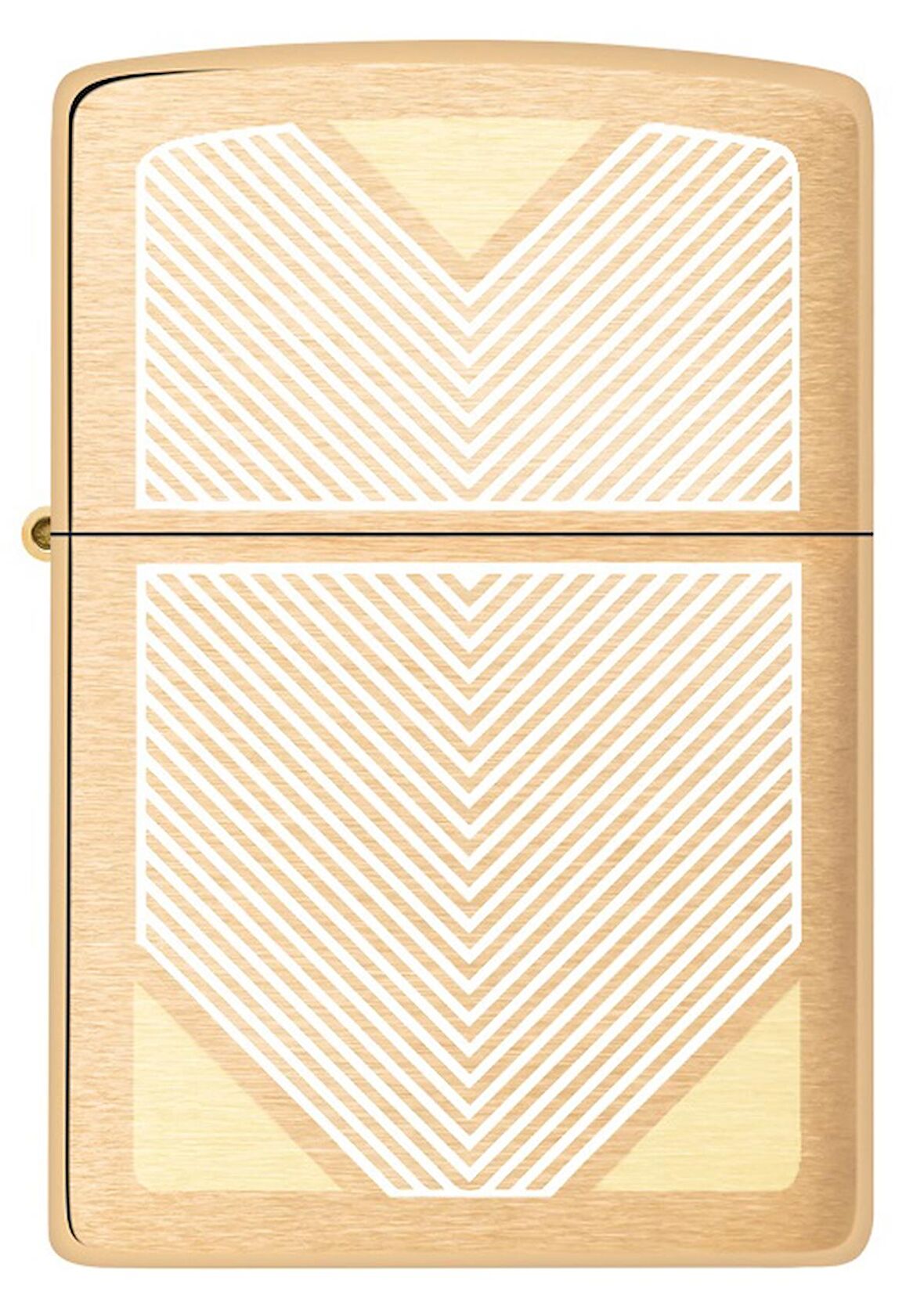 Zippo Çakmak Z-MP400831-204B