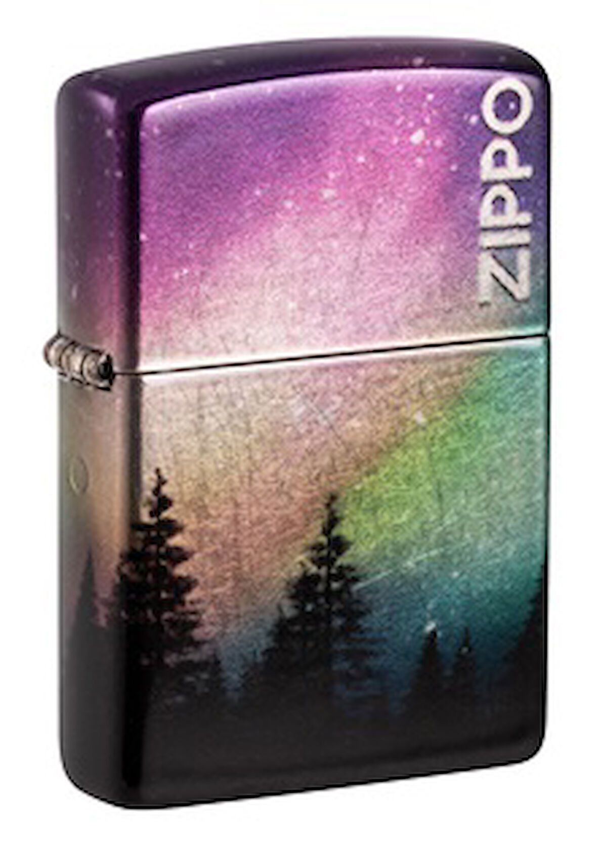 Zippo 48459 Colorful Sky Design Çakmak