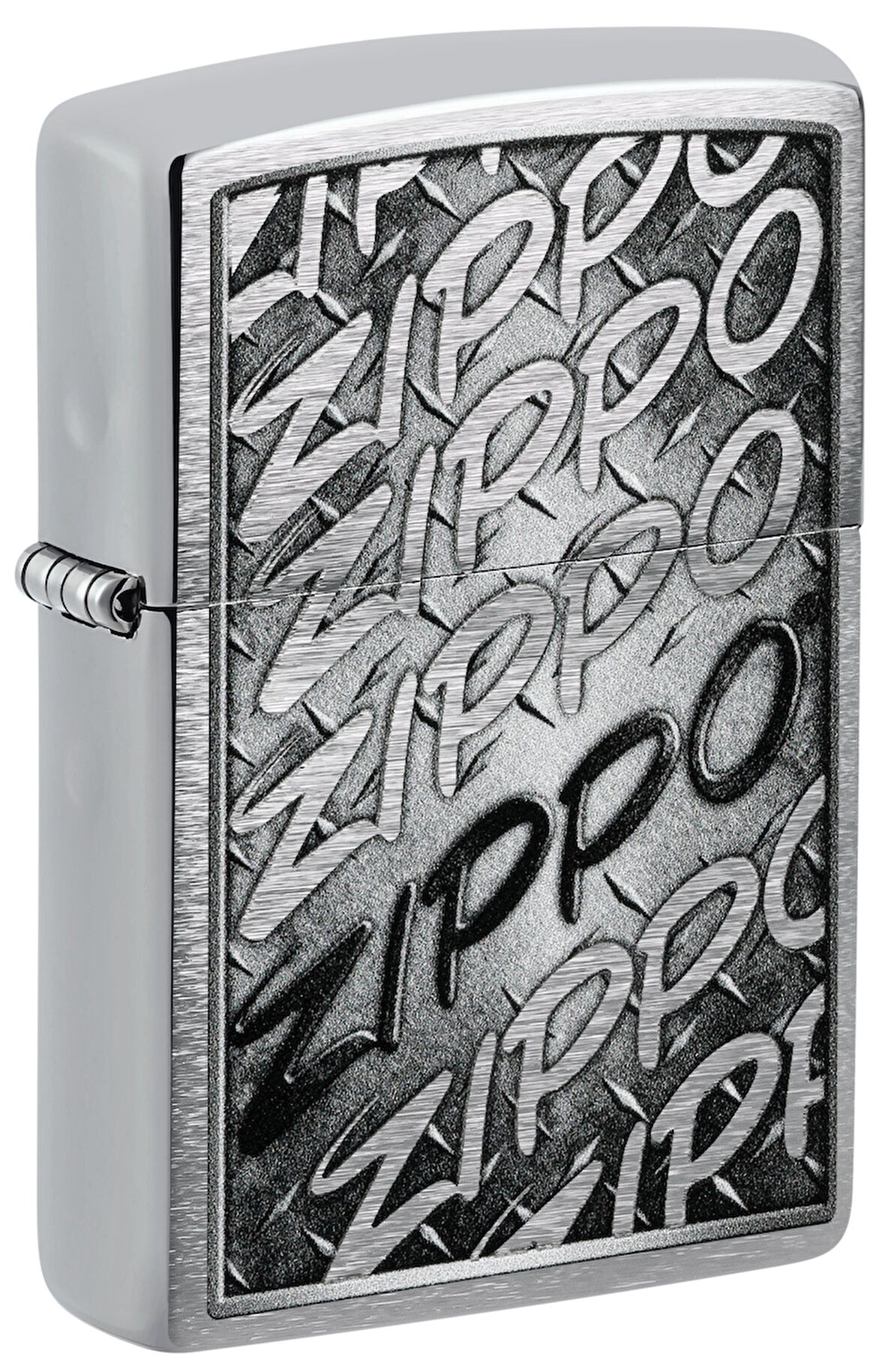 Zippo 200 23Fpf Zippo Zippo Design Çakmak