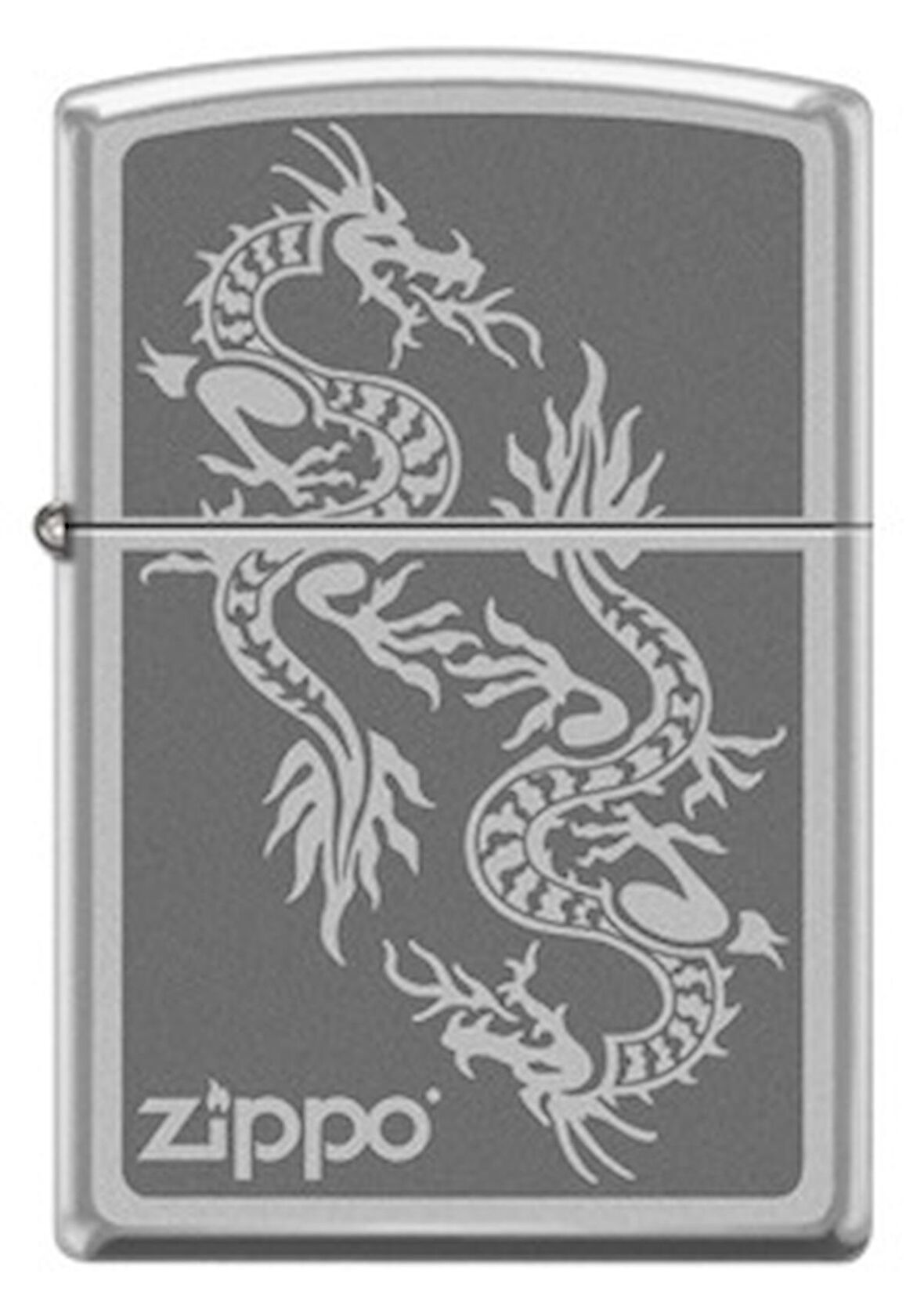 Zippo Dragon Çakmak