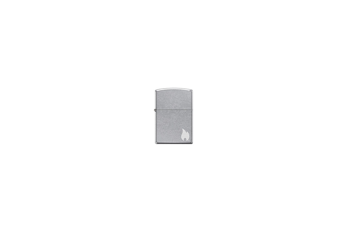 ZİPPO ÇAKMAK207-106455 ZIPPO FLAME 1 NUMARA