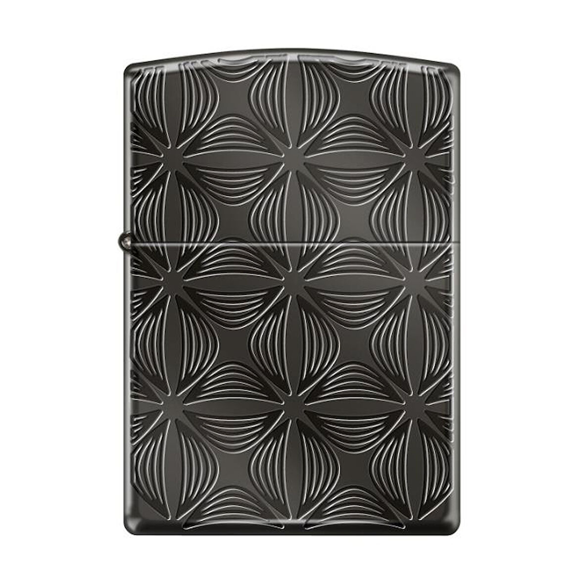 Zippo 24095-063028 Decorative Pattern Design Çakmak