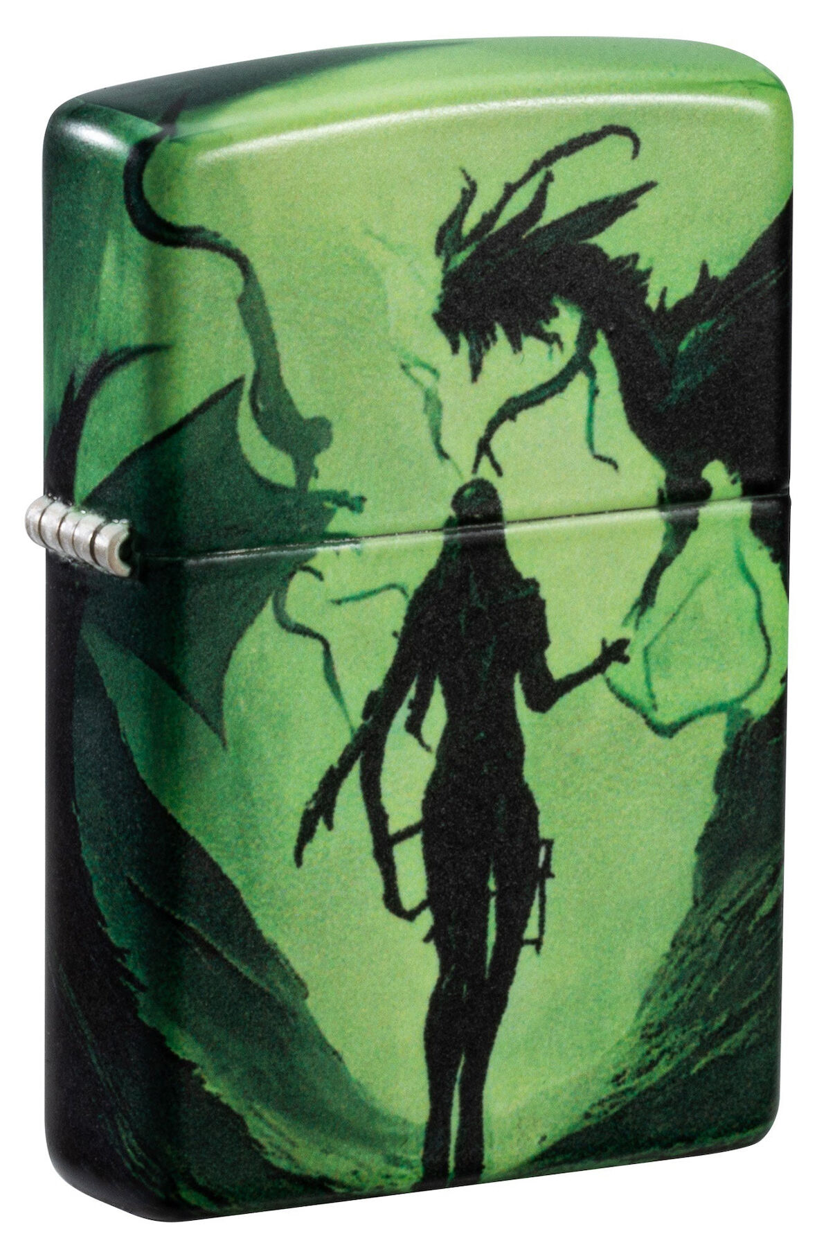 Zippo 49193 Dragon Design Çakmak