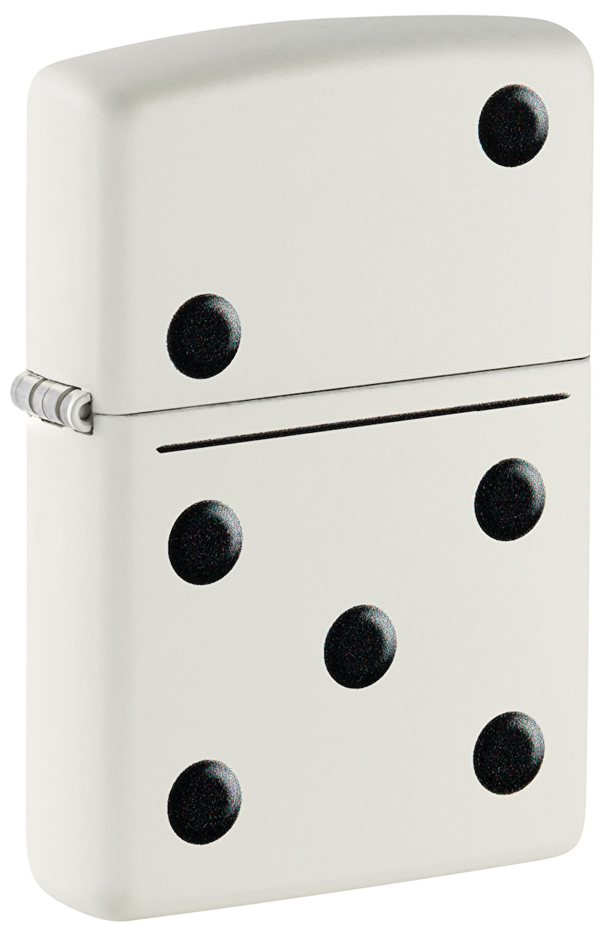 Zippo 214 Domino Design Çakmak