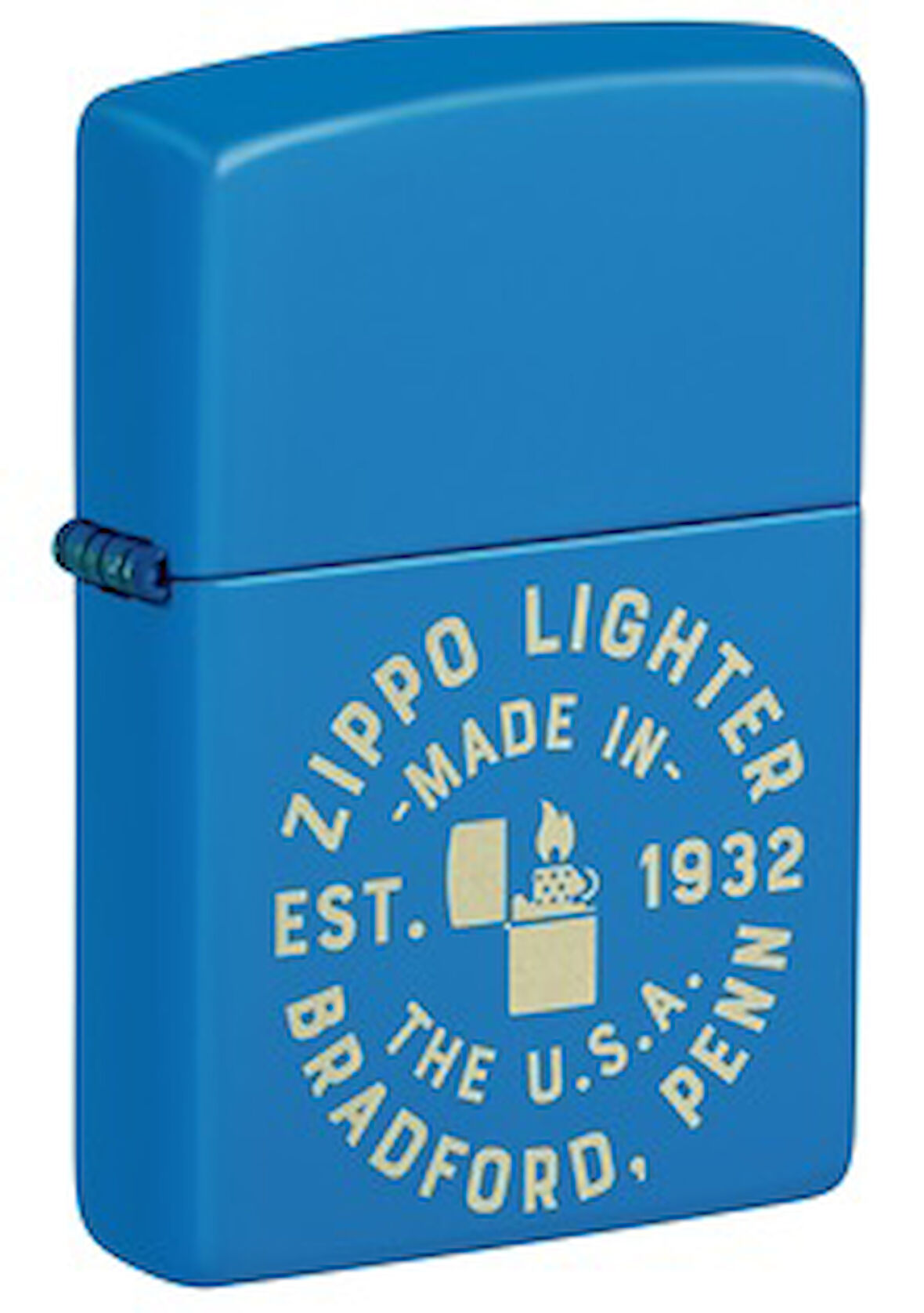 Zippo 48628 Zippo Design Çakmak