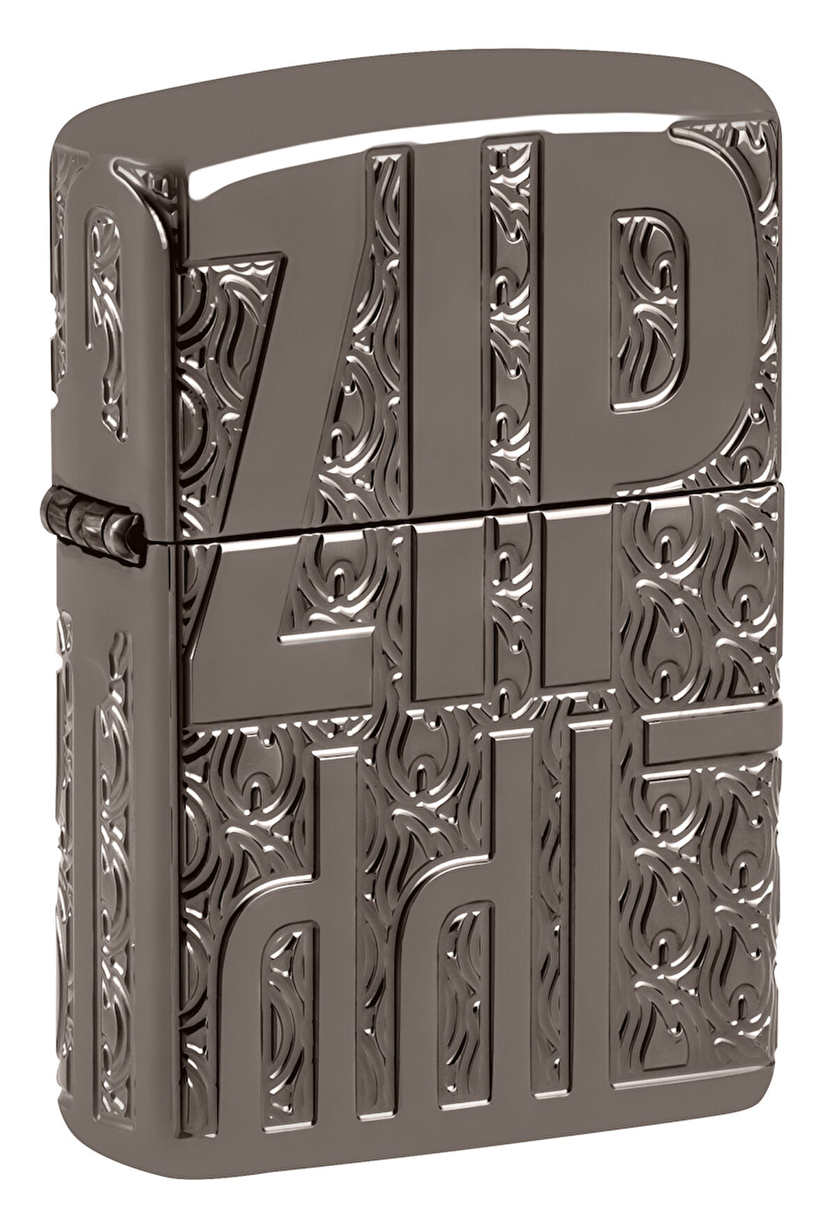 Zippo 24095 Zippo Logos Design Çakmak