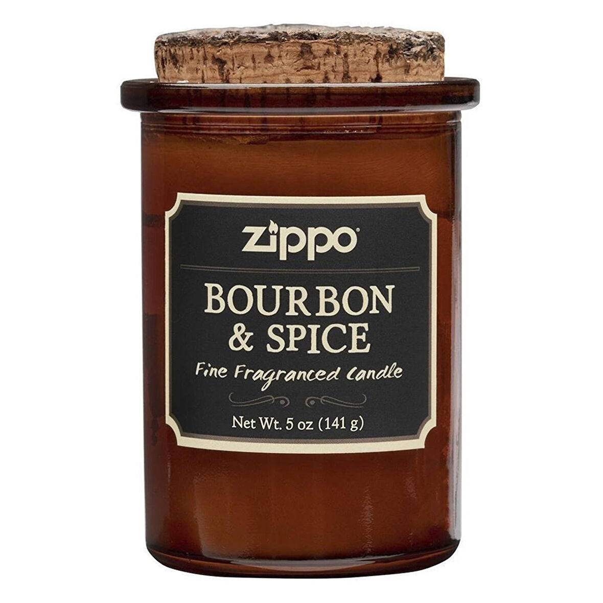 Zippo Kokulu Mum - Bourbon Spice  - 70017