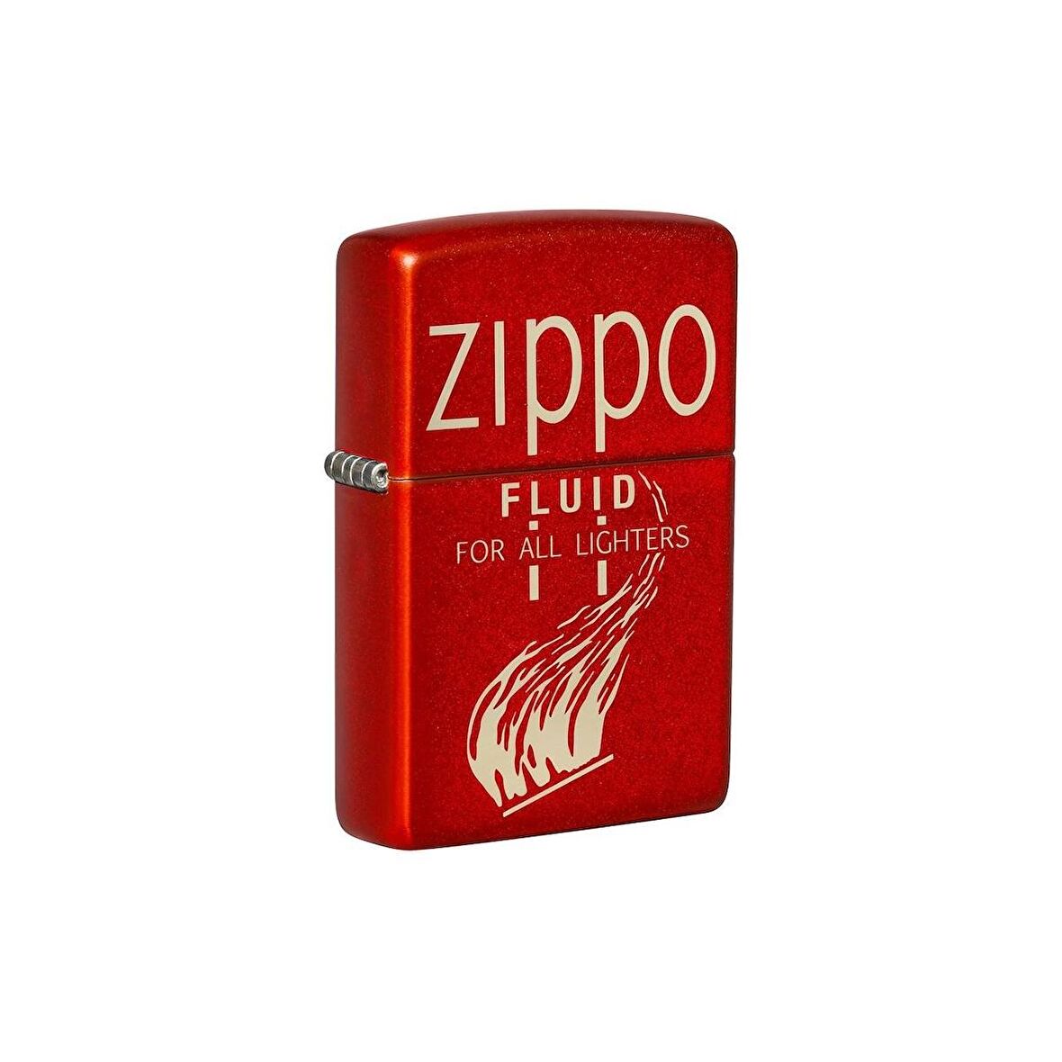 Zippo Çakmak 49586 Retro Design