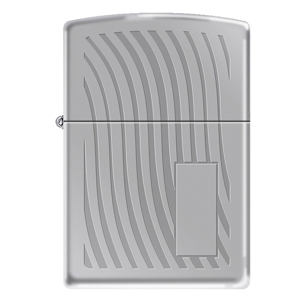 Zippo Metal Swirl Çakmak - 250-087918