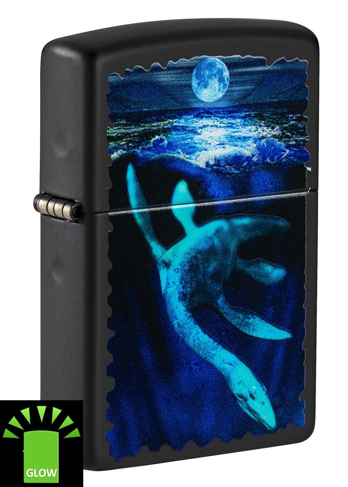 Zippo Çakmak Z-49697