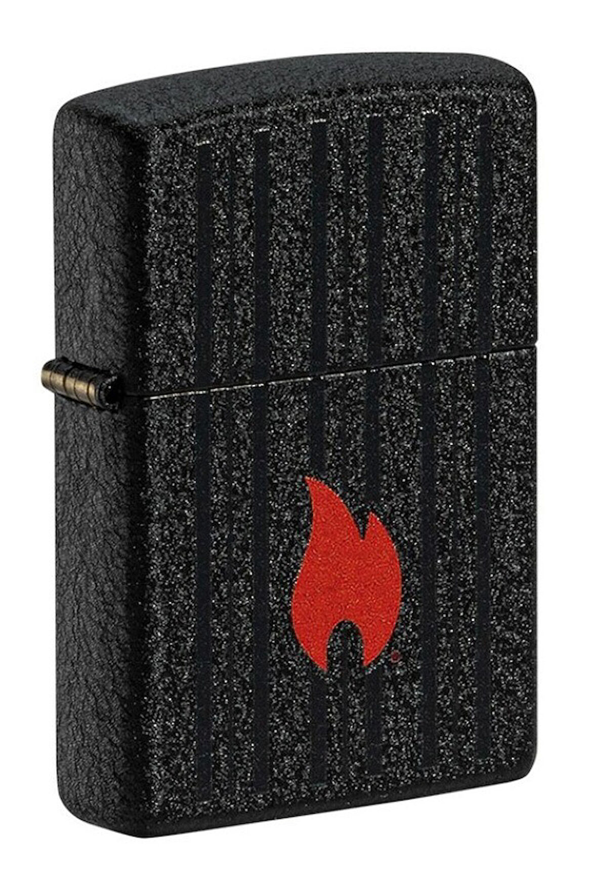Zippo 236 Zippo Flame Çakmak