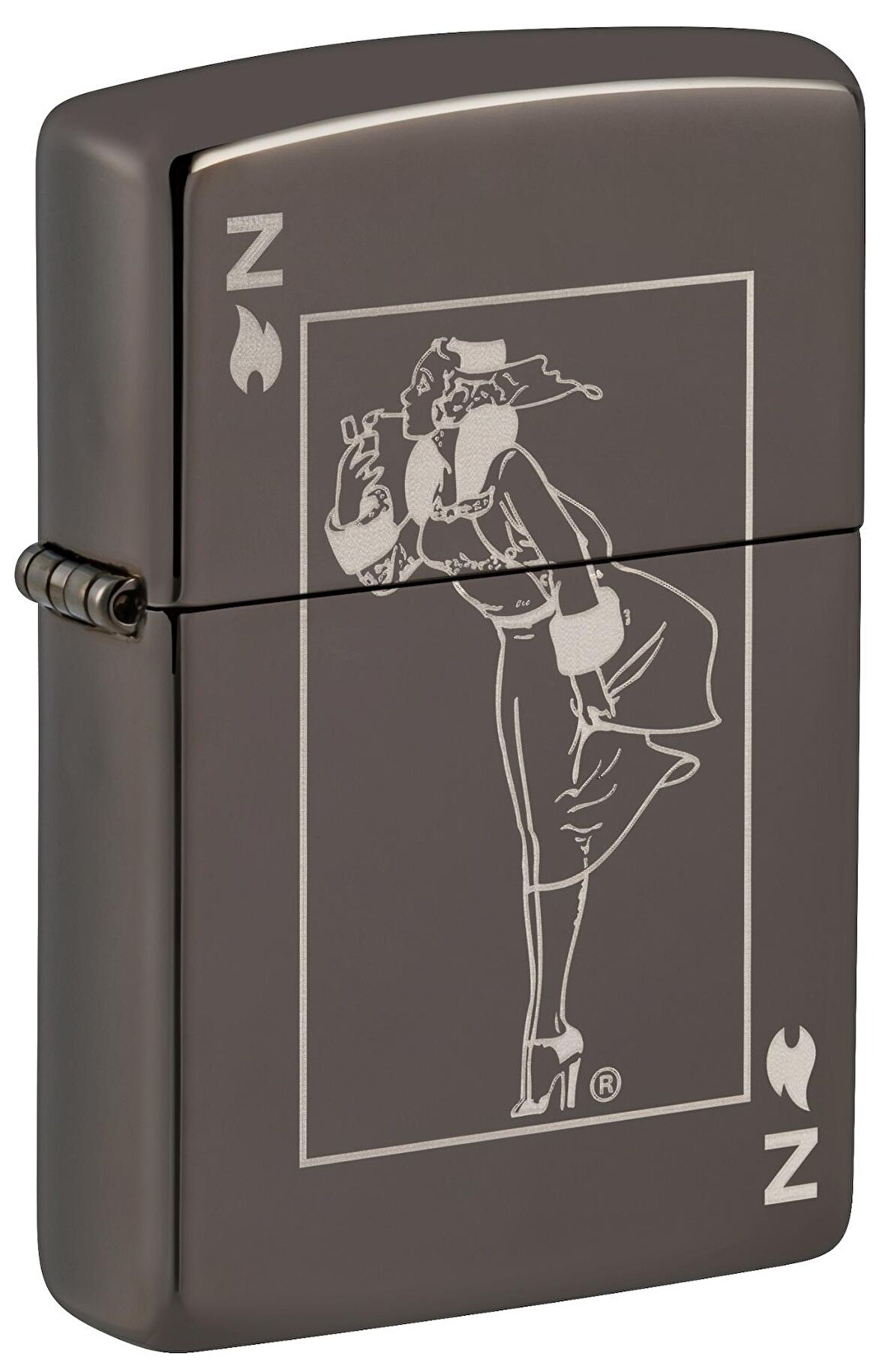Zippo Çakmak Z-49797