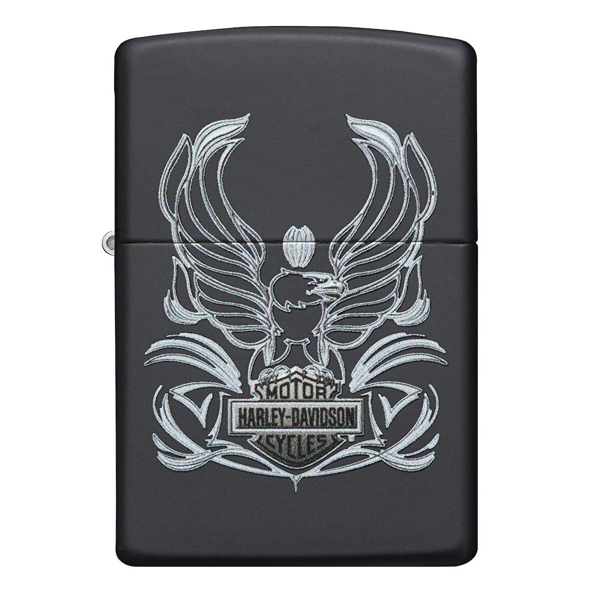 Zippo 218 Harley Davidson Çakmak