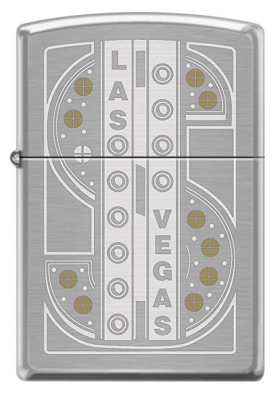 Zippo Çakmak Z-MP404183-200