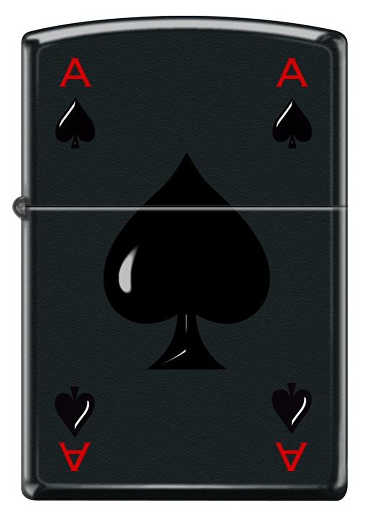 Zippo Çakmak Z-CI416580-218
