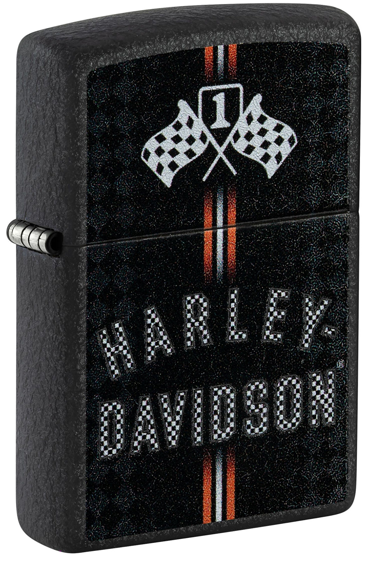 Zippo 236 Harley-Davidson Çakmak