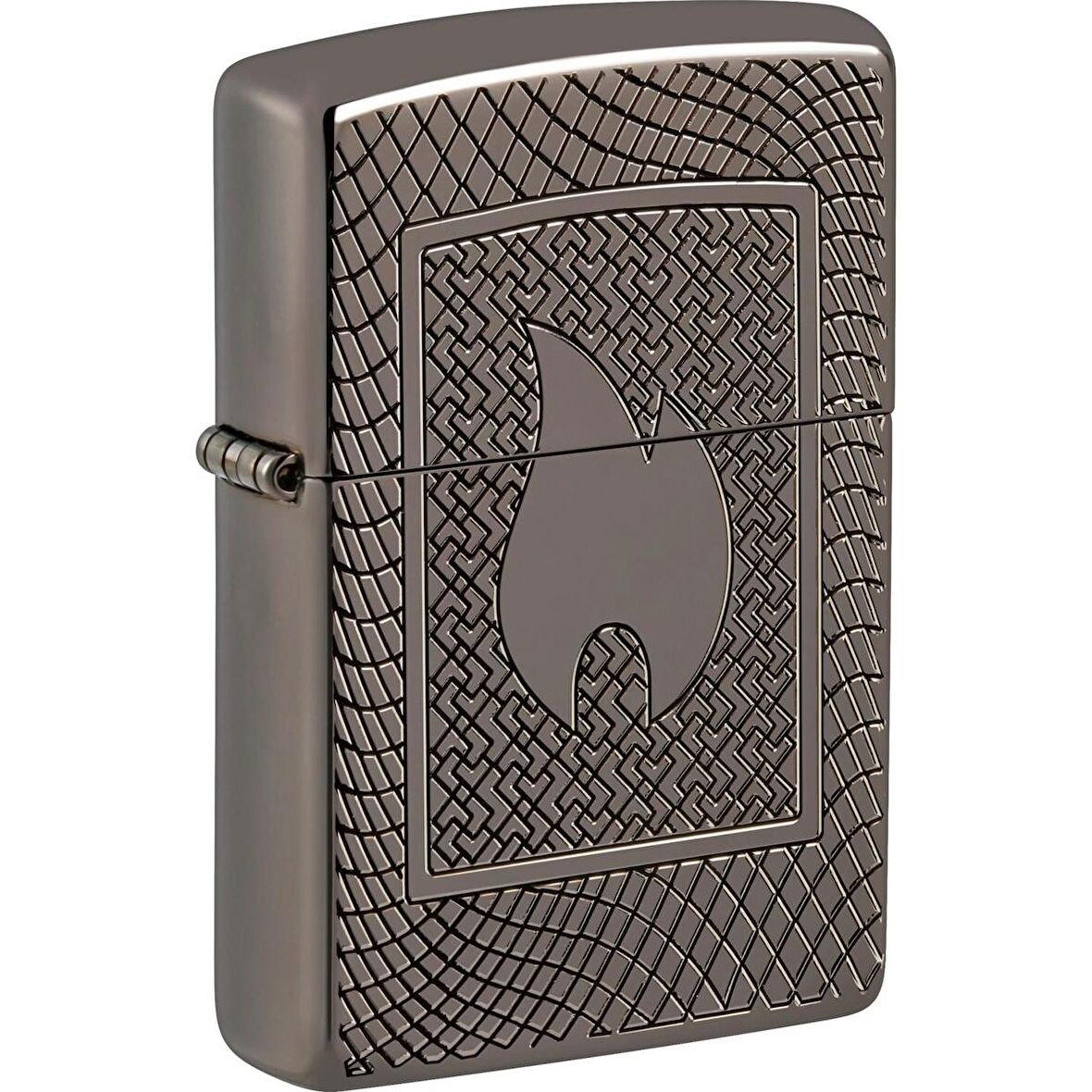 Zippo Çakmak 48569 Pattern Design