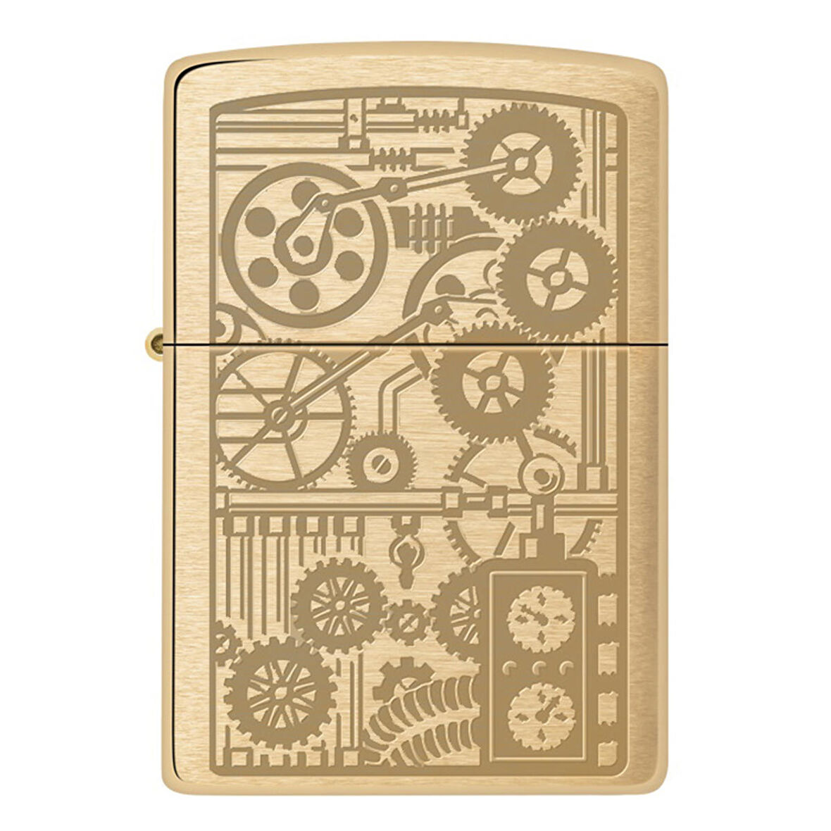 Zippo Steampunk Lighterworks Çakmak