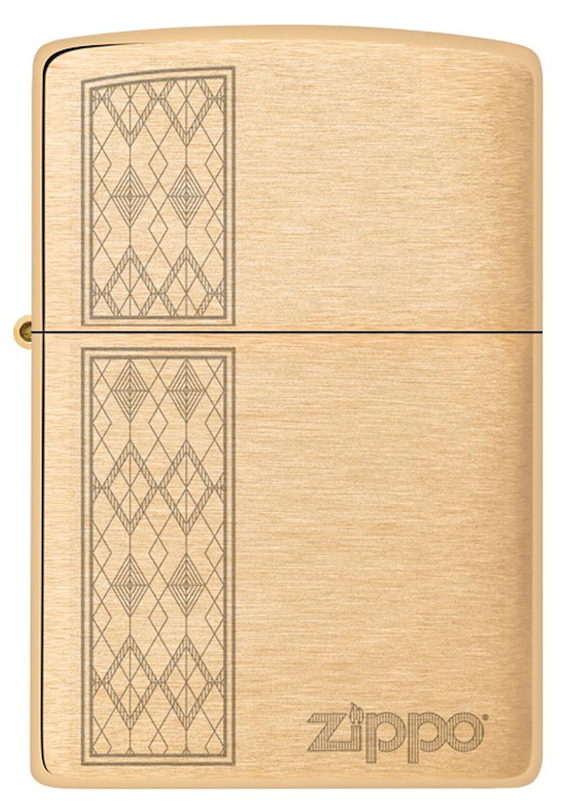 Zippo Çakmak Z-AE401342-204B