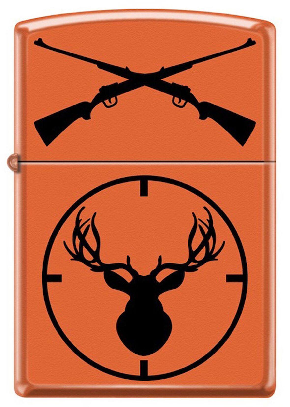 Zippo Çakmak Z-CI406863-231