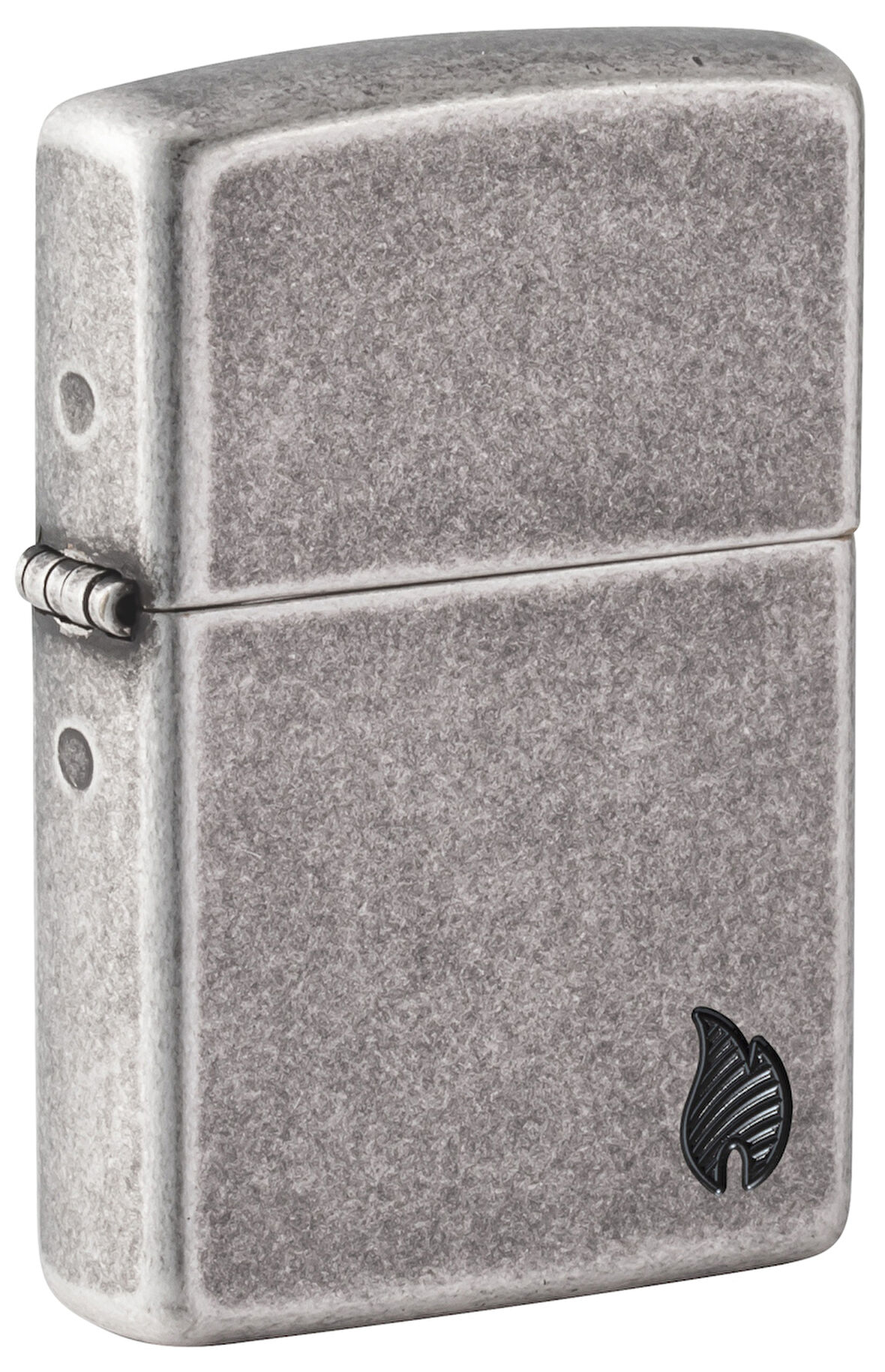 Zippo 28973 Armor Series Flame Çakmak