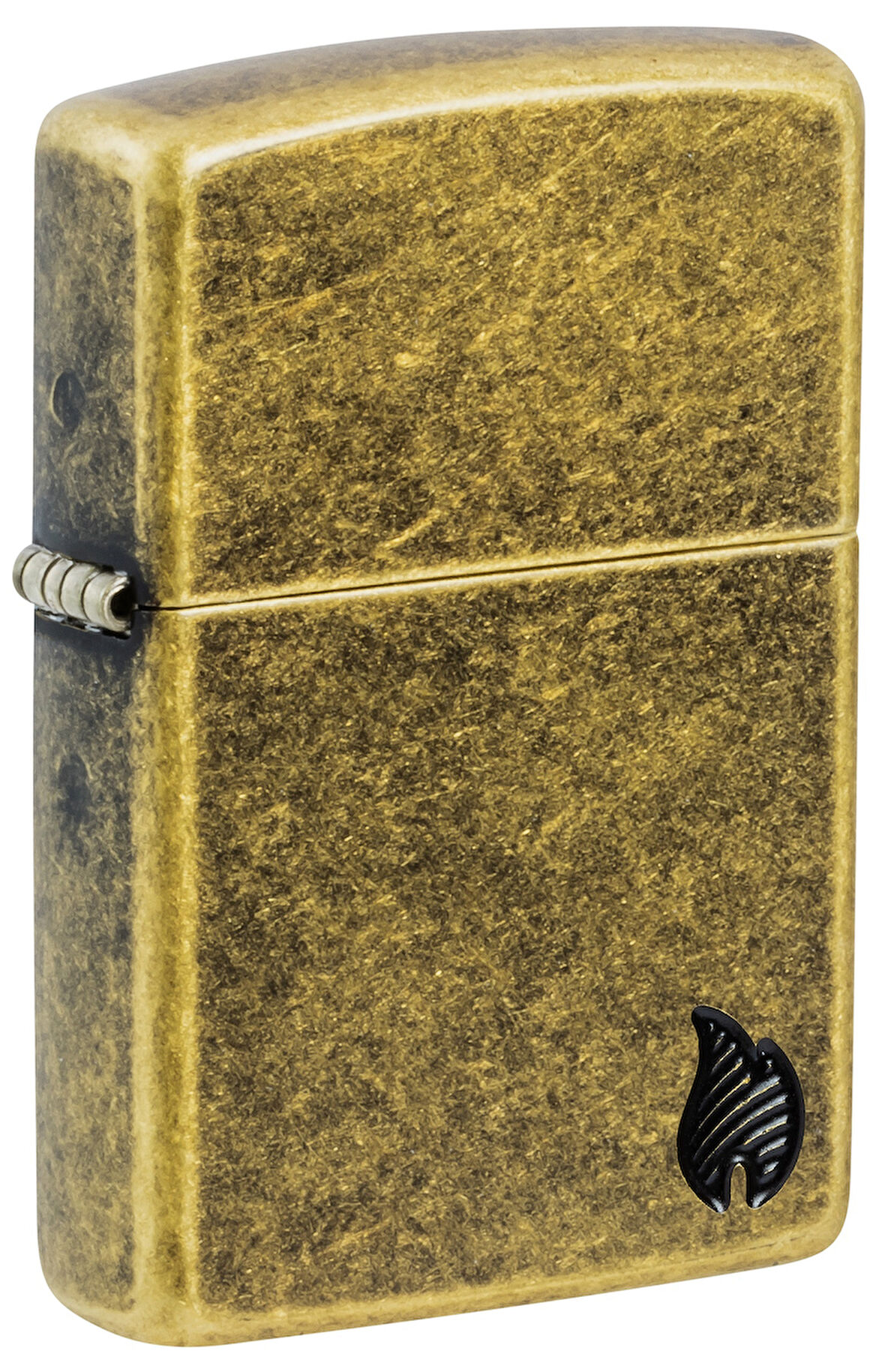 Zippo 29561 Armor Series Flame Çakmak
