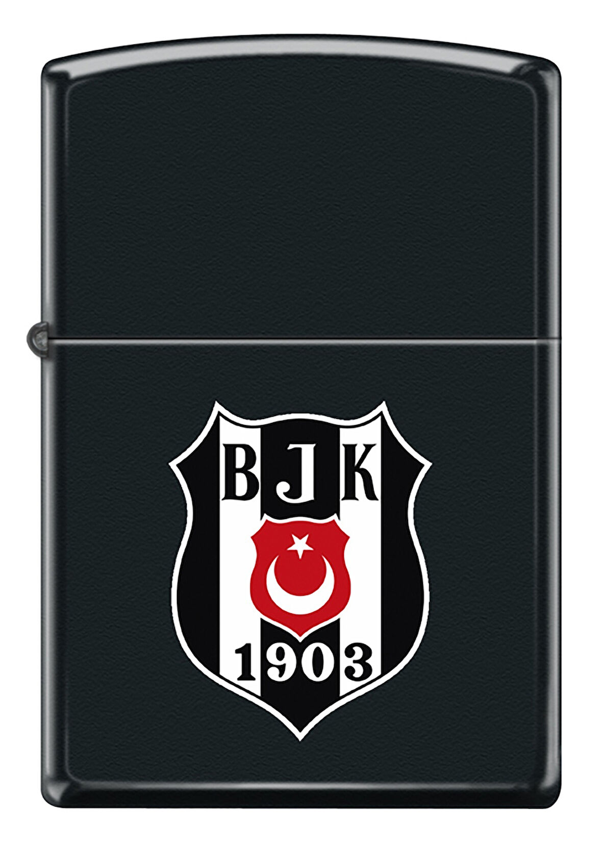ZIPPO ÇAKMAK 218 BJK BESIKTAS FOOTBALL CLUP7