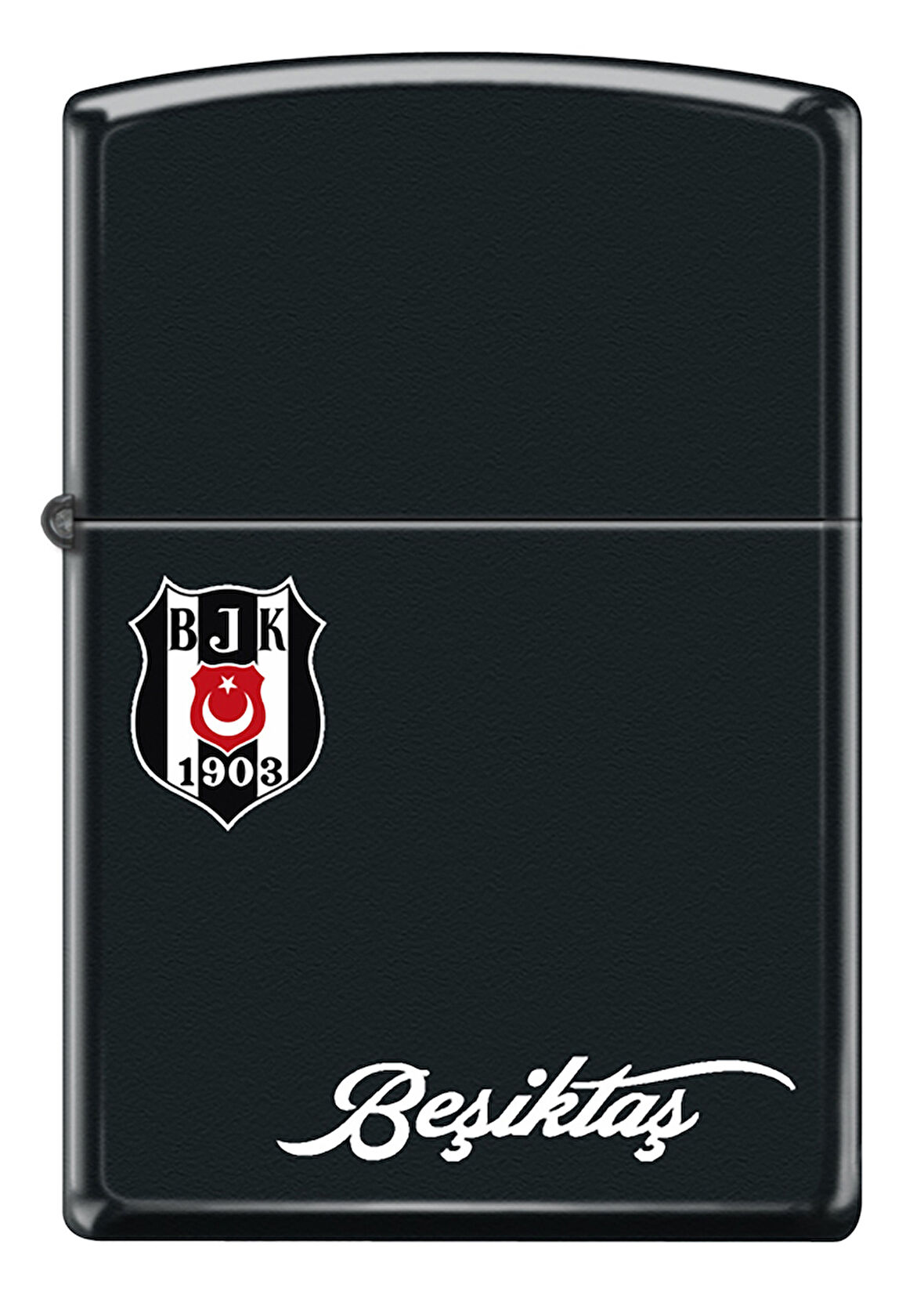 Zippo Bjk Besiktas Football Club B3 Çakmak