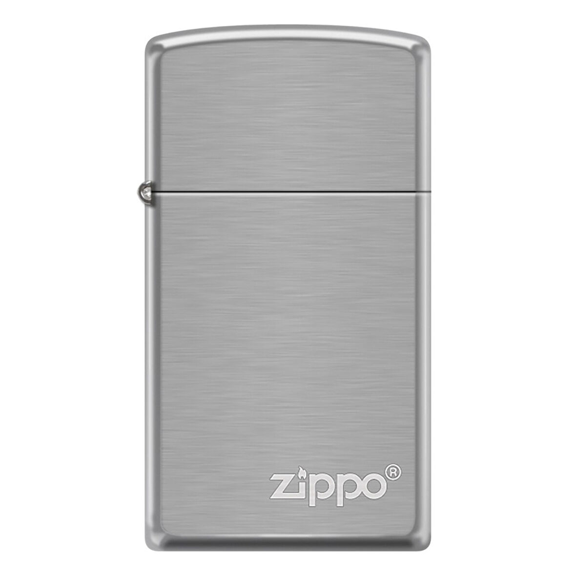 Zippo Bulus Zippo Bottom Logo Corner Çakmak - 1600-115694