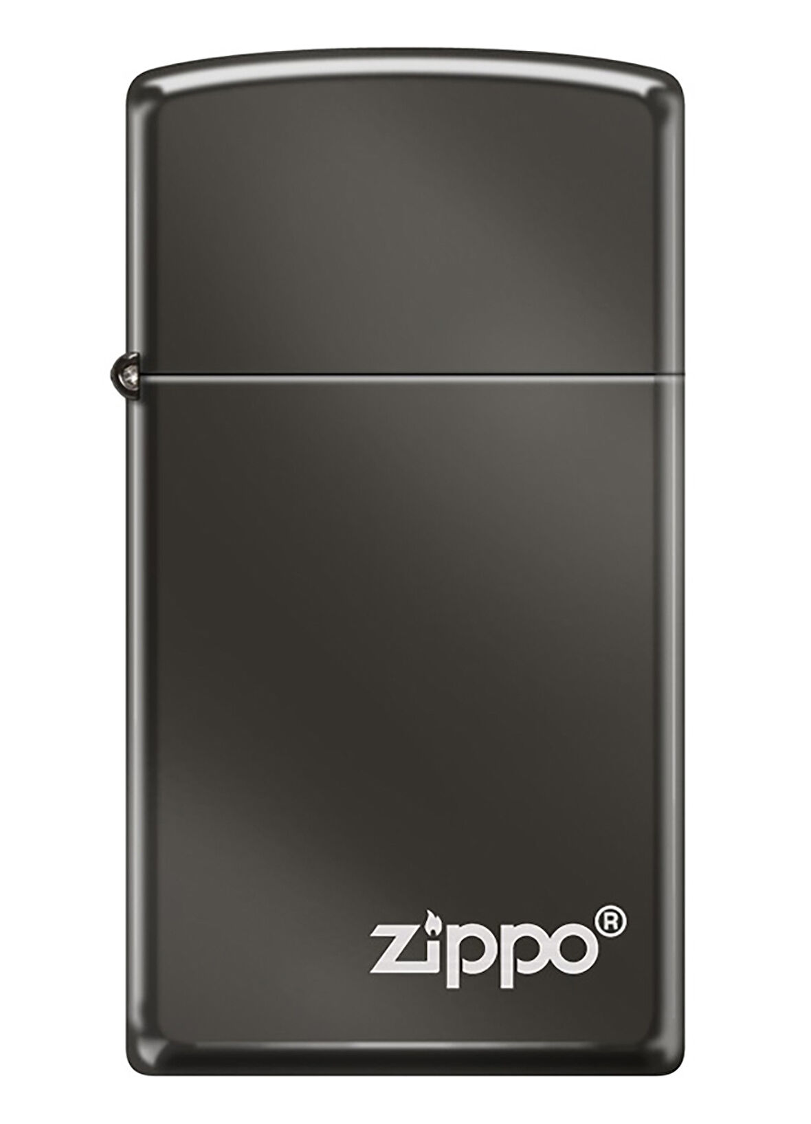 Zippo Bulus Zippo Bottom Logo Corner Çakmak