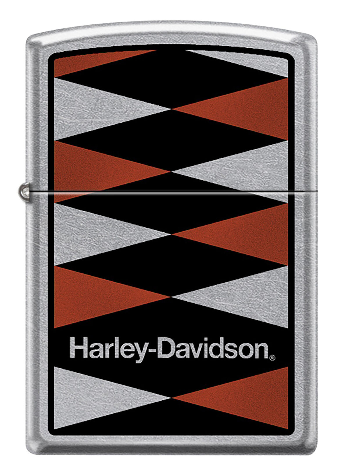 Zippo Harley Davidson Çakmak