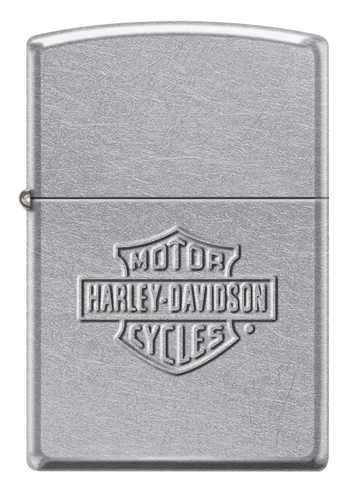 Zippo Harley Davidson Çakmak