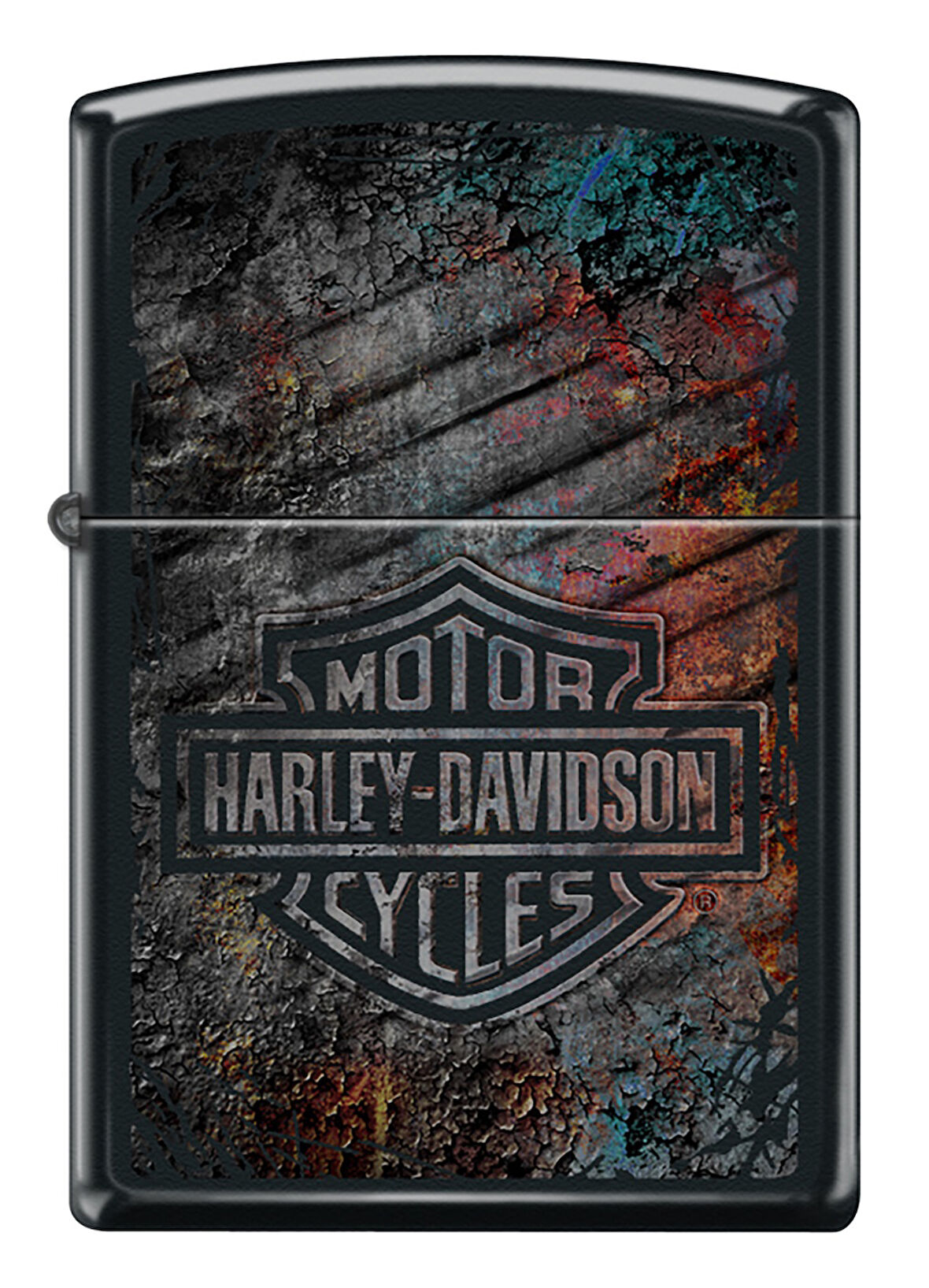 Zippo Harley Davidson Çakmak
