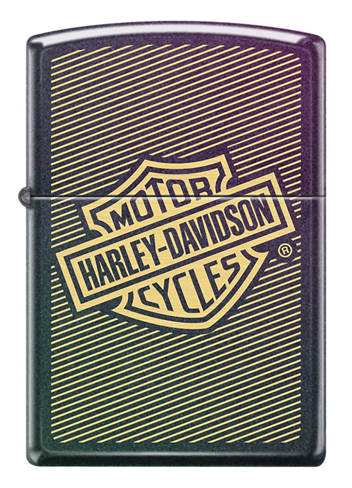 Zippo Harley Davidson Çakmak