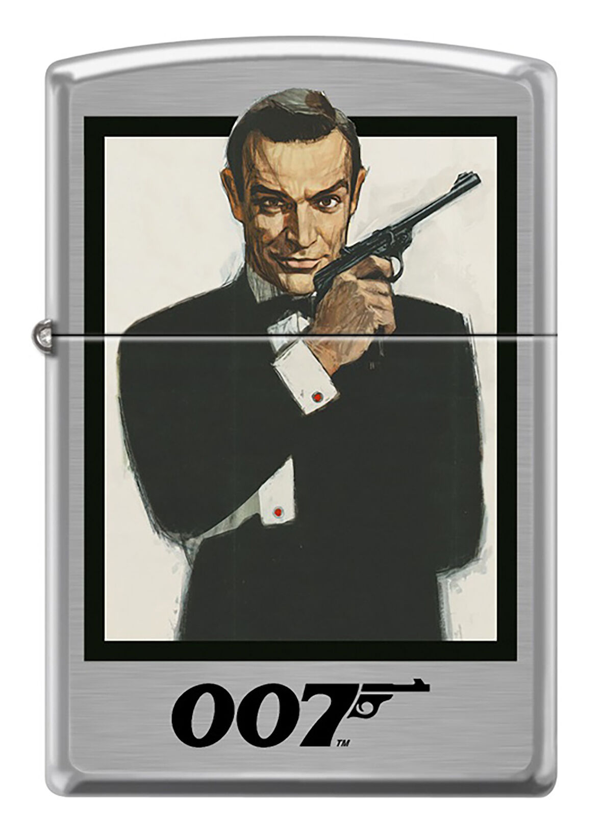 Zippo Bond Bt All Çakmak