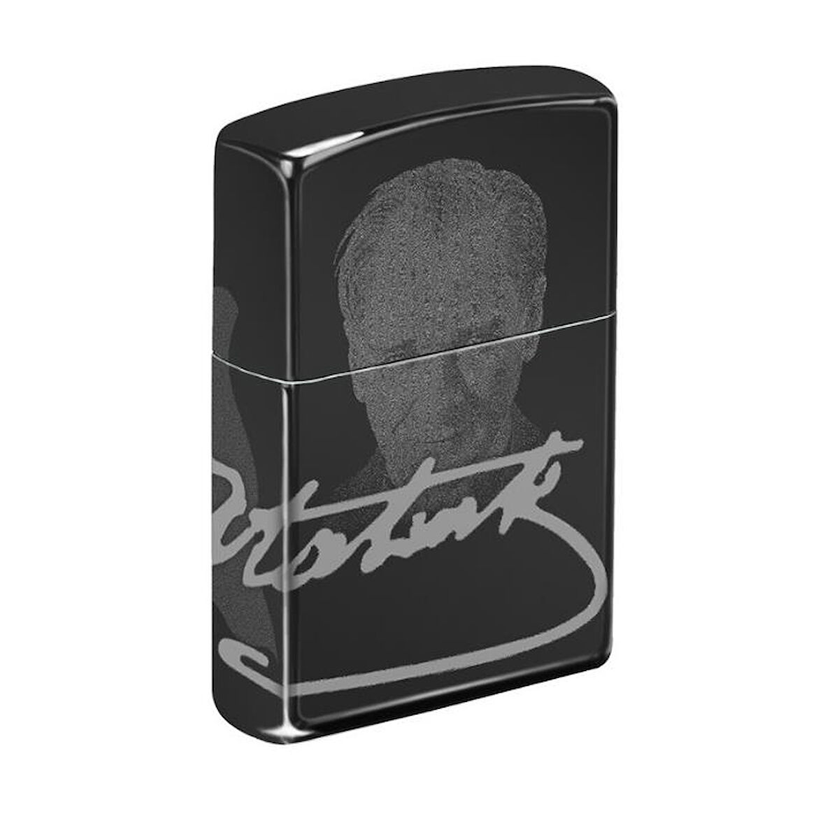 Zippo 24756 Signature Design Çakmak