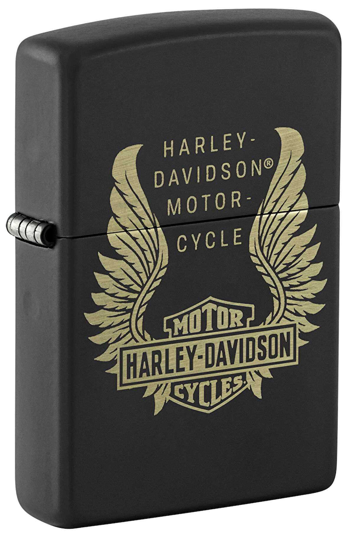 Zippo Harley Davidson Çakmak