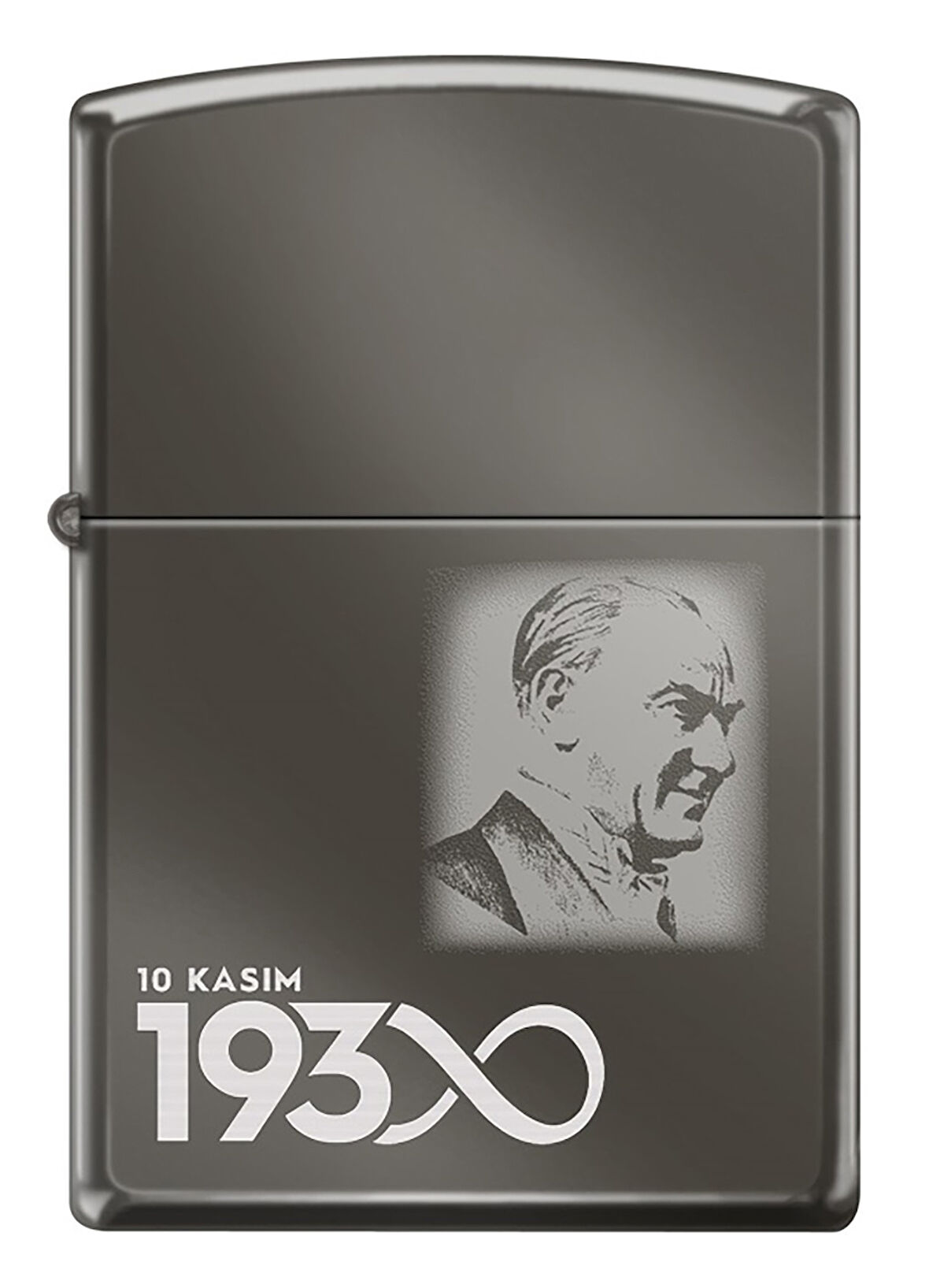 Zippo Ataturk Design 2 Çakmak